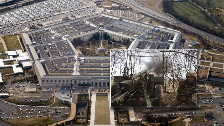 Σε στρατιωτική βάση των ΗΠΑ εργαζόταν το «βαθύ λαρύγγι» των διαρροών